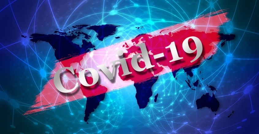 O Covid δεν θα θεωρείται πανδημία