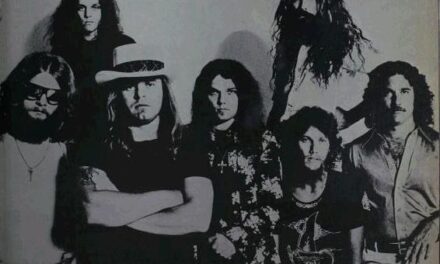 Gary Rossington – έφυγε ο τελευταίος των Lynyrd Skynyrd