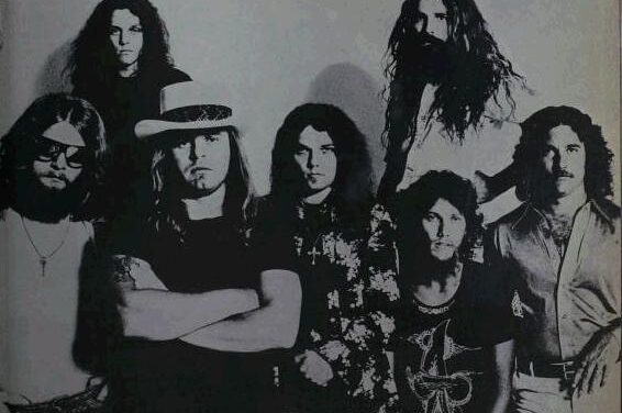 Gary Rossington – έφυγε ο τελευταίος των Lynyrd Skynyrd
