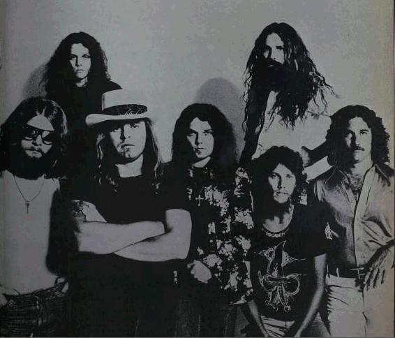 Gary Rossington – έφυγε ο τελευταίος των Lynyrd Skynyrd