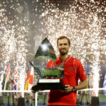 O άχαστος Medvedev πήρε τον τίτλο στο Dubai
