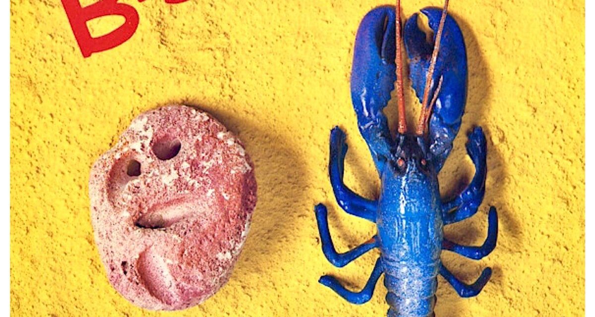 Rock Lobster