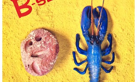 Rock Lobster