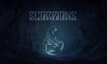 Scorpions