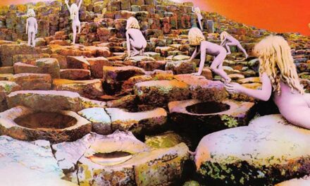 Led Zeppelin – Houses of the Holy, 50 χρόνια