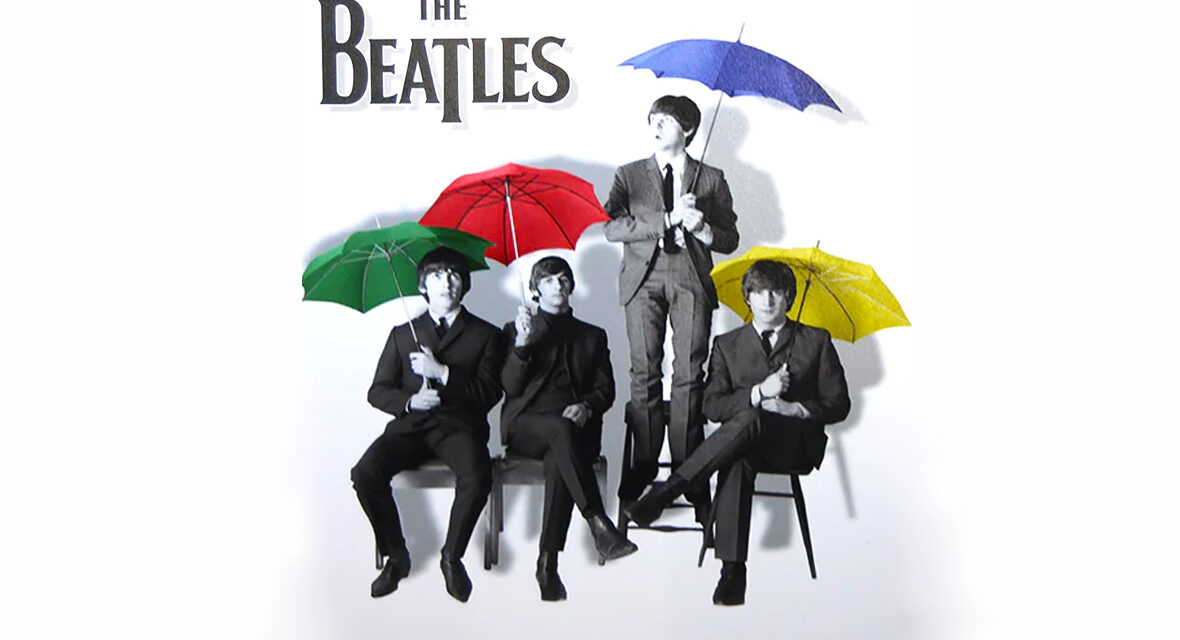 Όταν οι Beatles σάρωσαν το Billboard