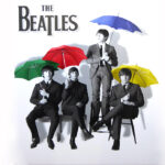 Όταν οι Beatles σάρωσαν το Billboard