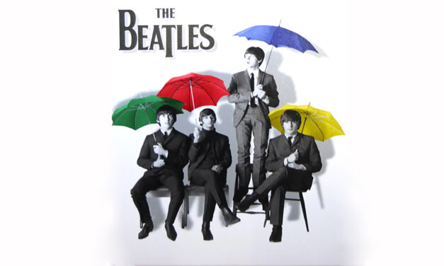 Όταν οι Beatles σάρωσαν το Billboard