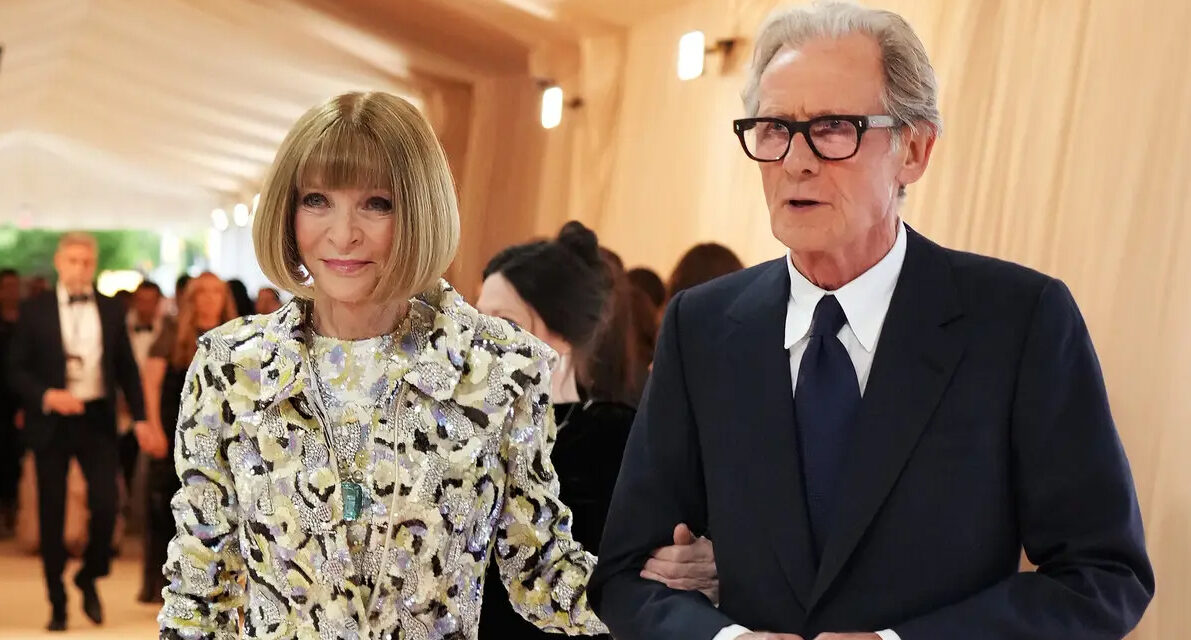Met Gala 2023 – Karl Lagerfeld