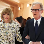Met Gala 2023 – Karl Lagerfeld