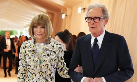 Met Gala 2023 – Karl Lagerfeld